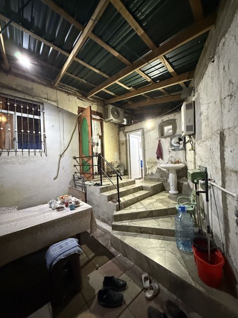 Satılır 2 otaqlı həyət evi/bağ evi 50 m² — Xırdalan