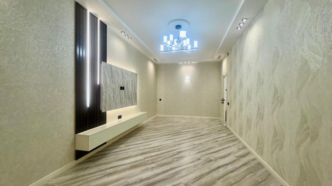 Satılır 3 otaqlı yeni tikili 106 m² — Mənzil, Bakı (3)