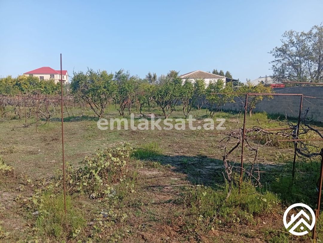 Satılır torpaq 21sot, Pirşağı — Torpaq, Bakı (3)
