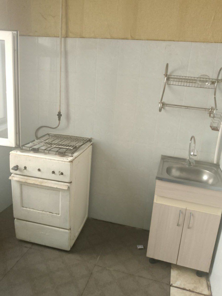 Satılır 1 otaqlı köhnə tikili 35 m² — Mənzil, Bakı (5)