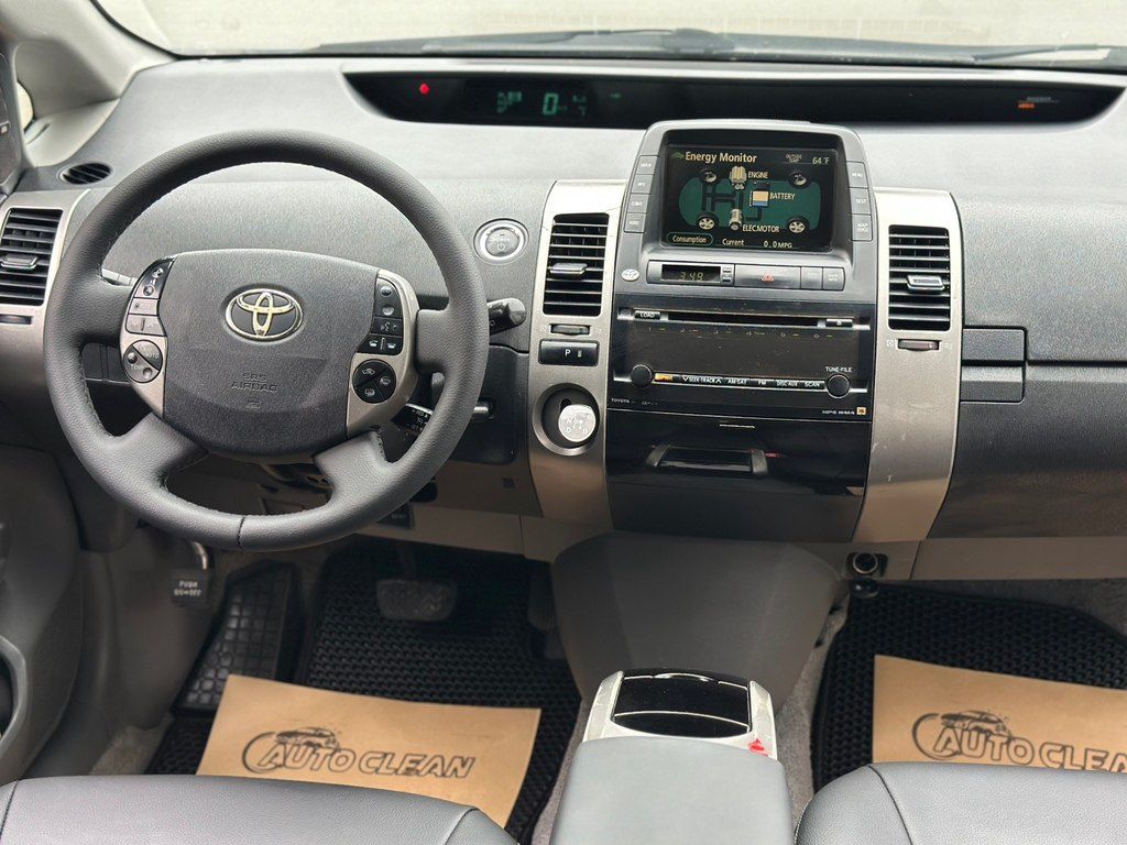 Toyota Prius, 1.5 L, 1.3 kWh, 2007 il, 389 207 km 77-BZ-360 — Avtomobillər, Bakı (12)