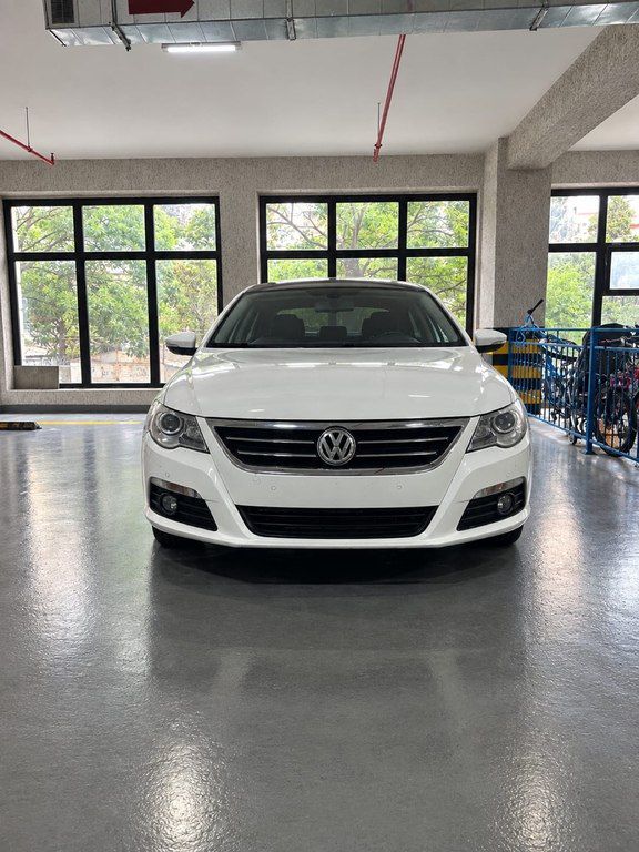 Volkswagen Passat CC, 2.0 L, 2009 il, 320 000 km — Avtomobillər, Bakı (5)