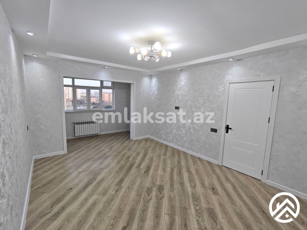 Satılır 3 otaq köhnə tikili 68 m², Sumqayıt — Mənzil, Sumqayıt (5)