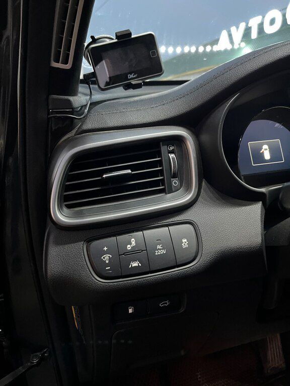 Kia Sorento, 2.2 L, 2016 il, 220 000 km — Avtomobillər, Bakı (10)