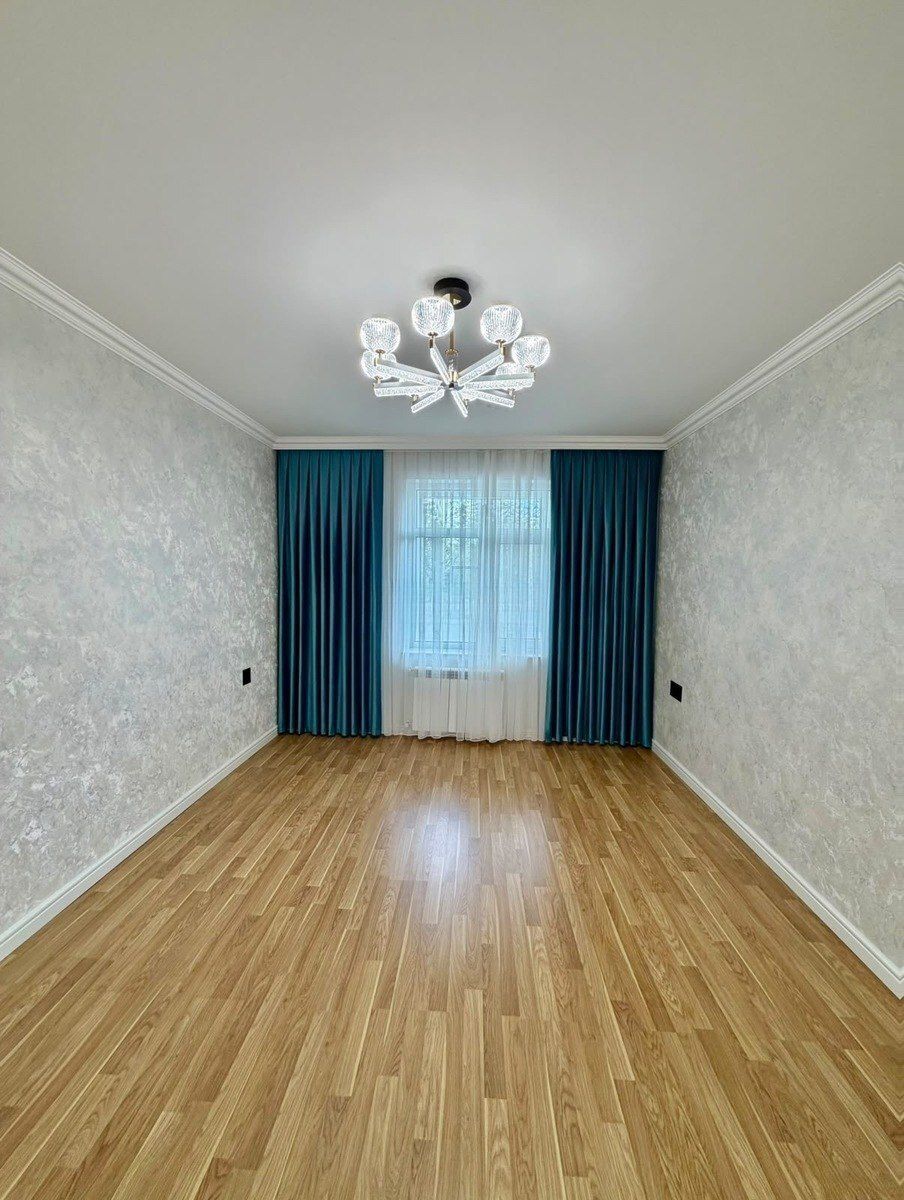 Satılır 2 otaqlı köhnə tikili 65 m² — Mənzil, Bakı (7)