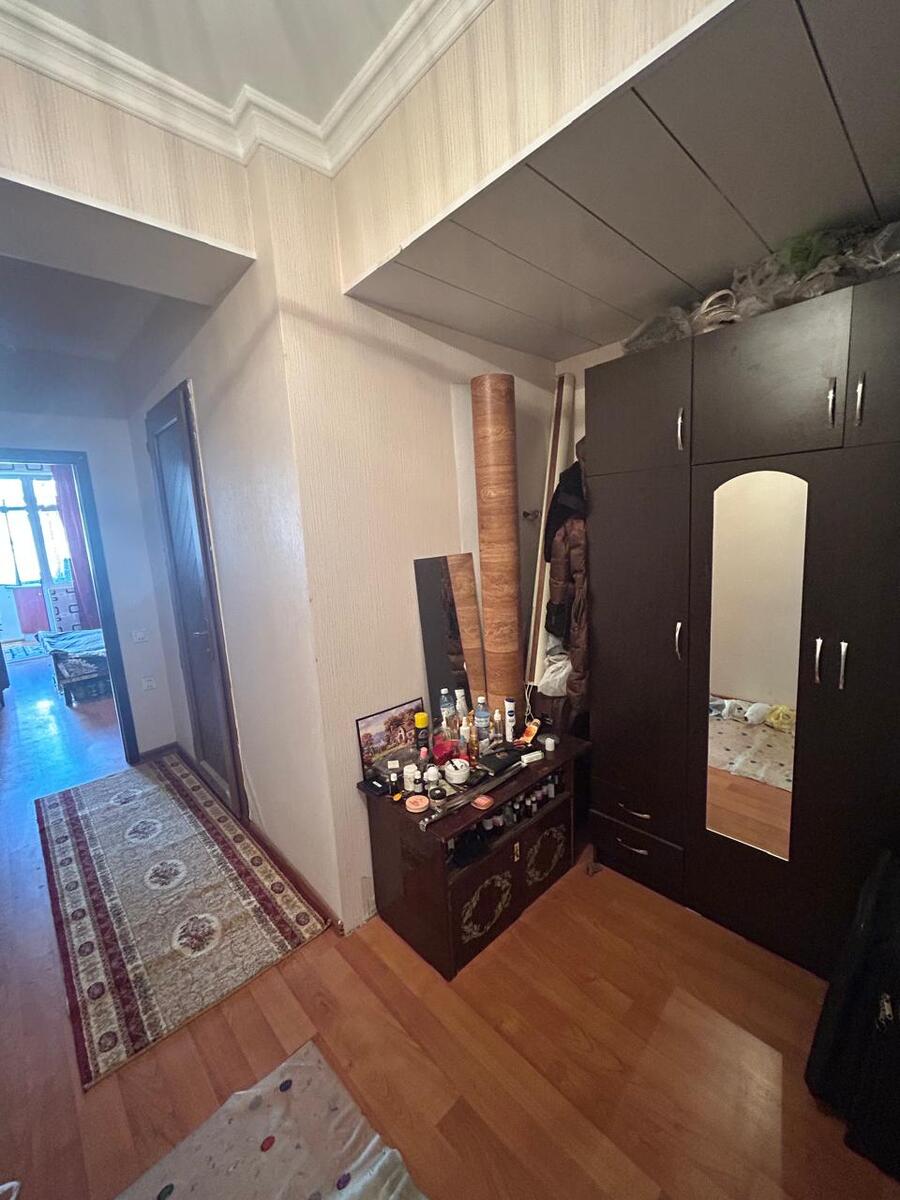 Satılır 2 otaqlı yeni tikili 60 m² — Mənzil, Bakı (8)
