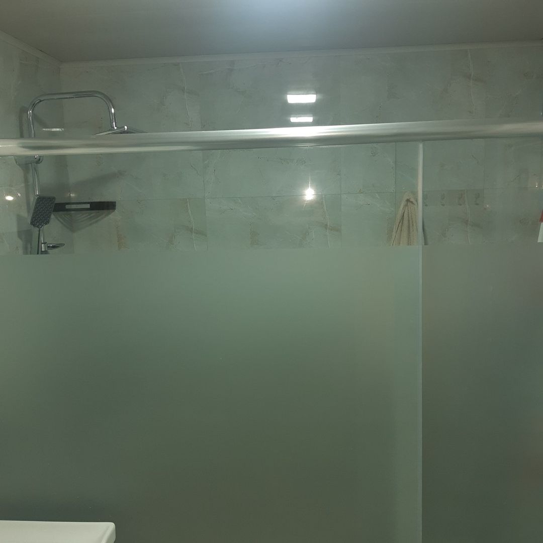 İcarəyə verilir 2 otaqlı yeni tikili 65 m² — Mənzil, Bakı (7)