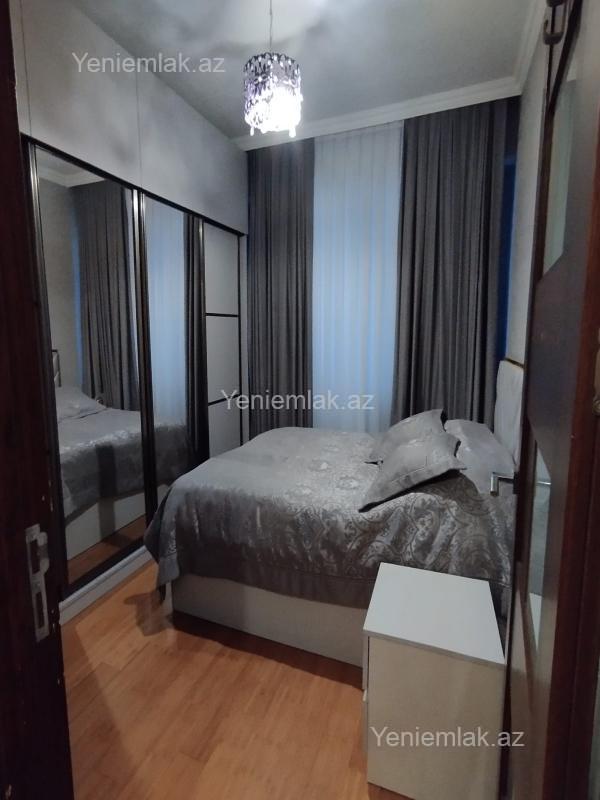 Satılır 2 otaqlı Bina evi menzil (Yeni tikili), 55 m², Xırdalan ş — Mənzil (3)