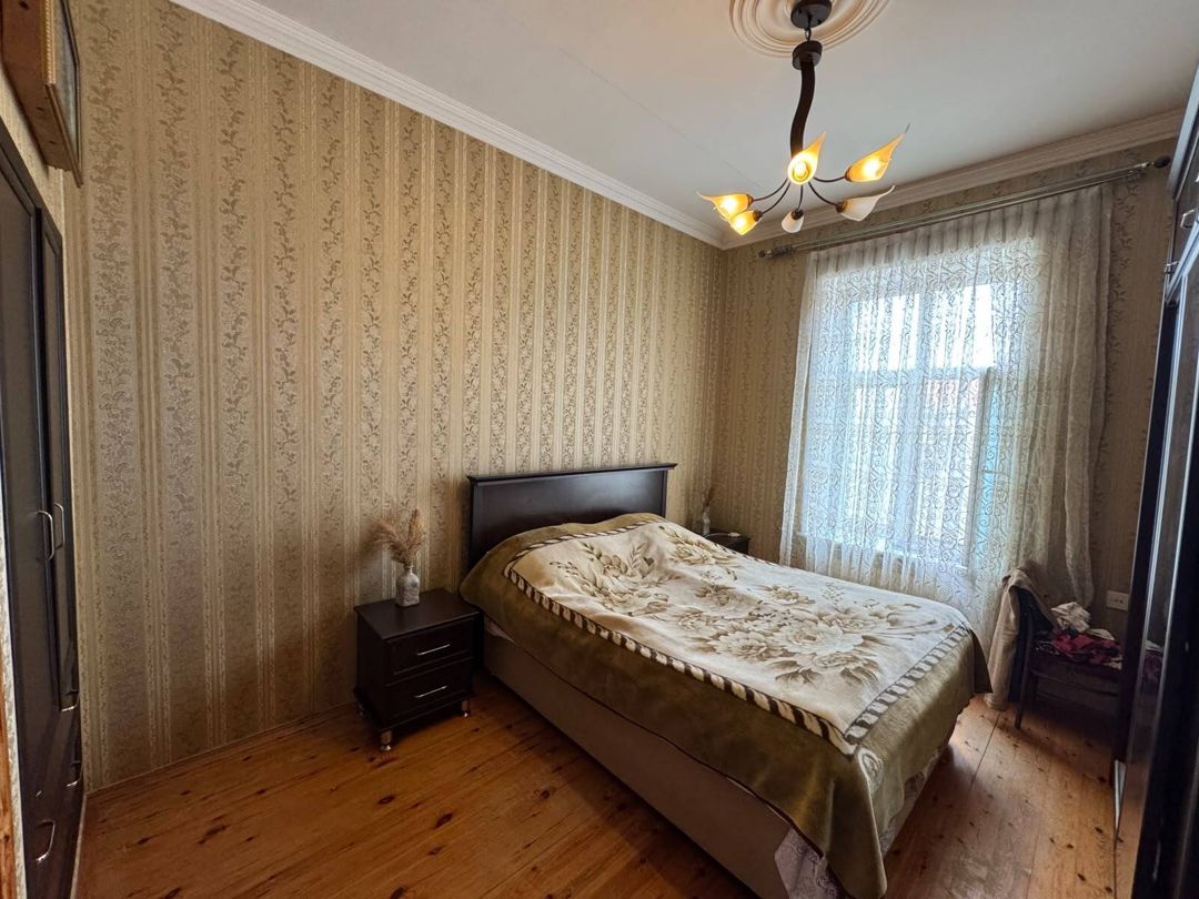 Satılır 5 otaqlı həyət evi/bağ evi 210 m² — Ev, villa, Bakı (6)