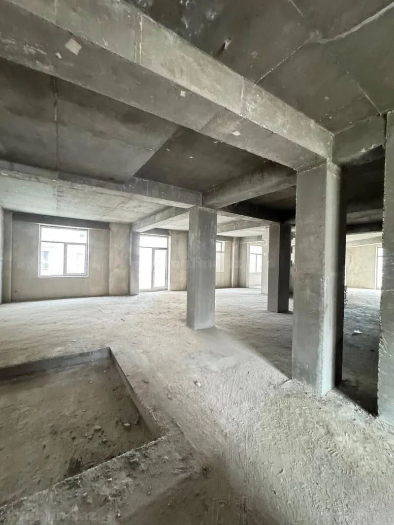 Satılır 4 otaqlı Mənzil Yeni tikili 204 m² Bakı, Xətai r., Ağ şəhər — Mənzil, Bakı (3)