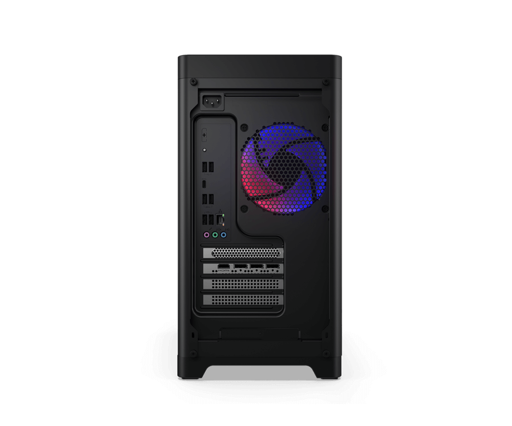 Gaming Desktop Lenovo Legion T5 30IAS10 90YA002ARU — Masaüstü kompüterlər, Bakı (4)
