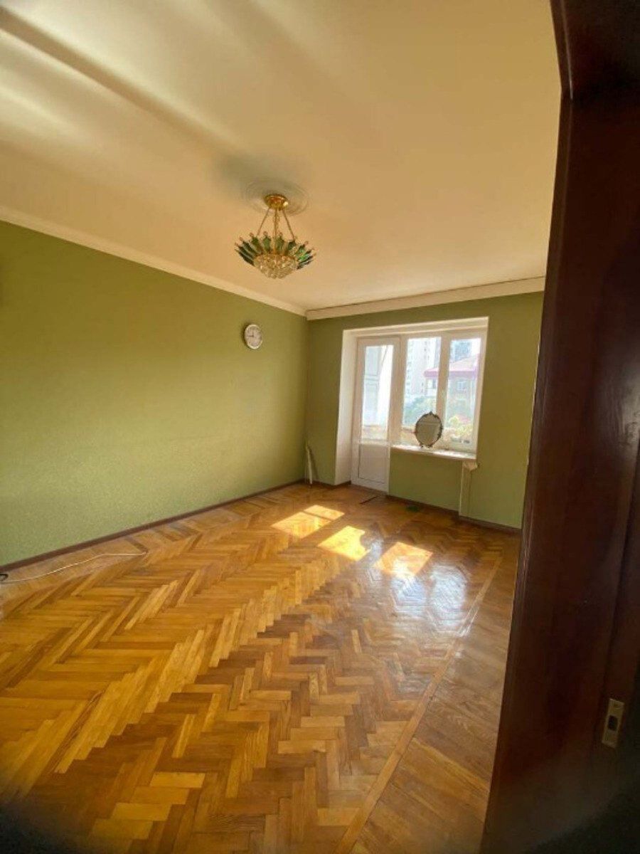 Satılır 3 otaqlı köhnə tikili 75 m² — Mənzil, Bakı (2)