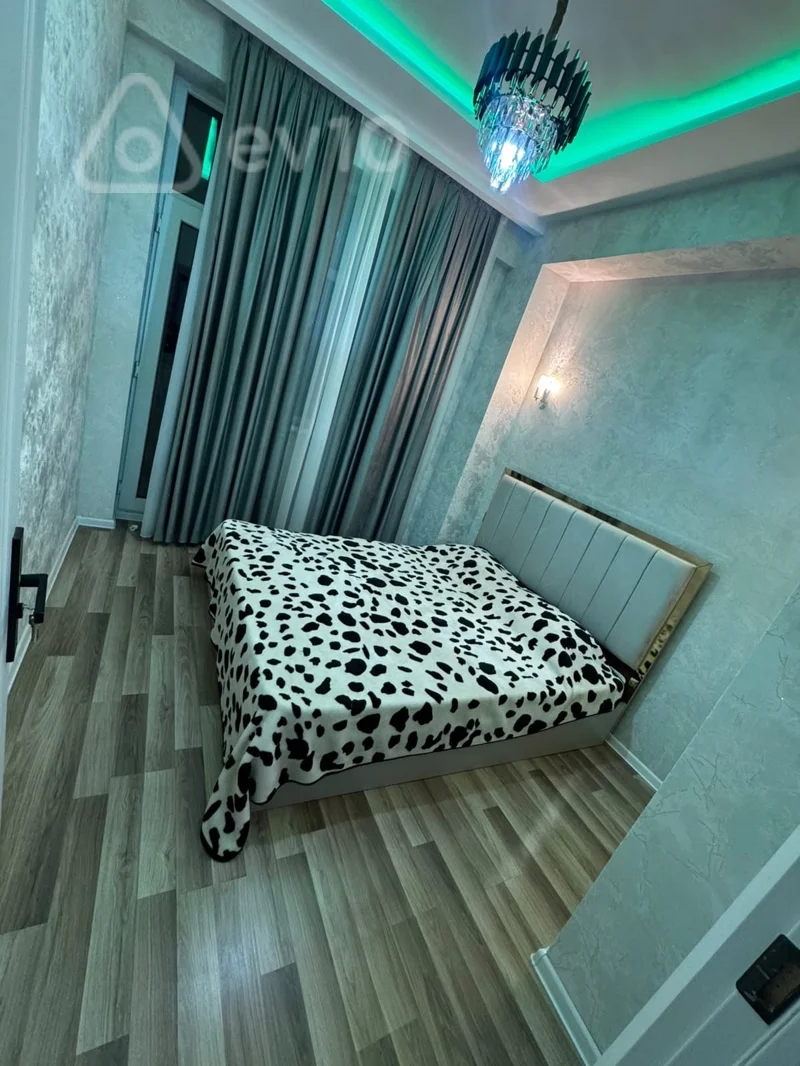 2 otaqlı mənzil, 55 m², Aff park, Xırdalan — kirayə — Mənzil, Xırdalan (3)