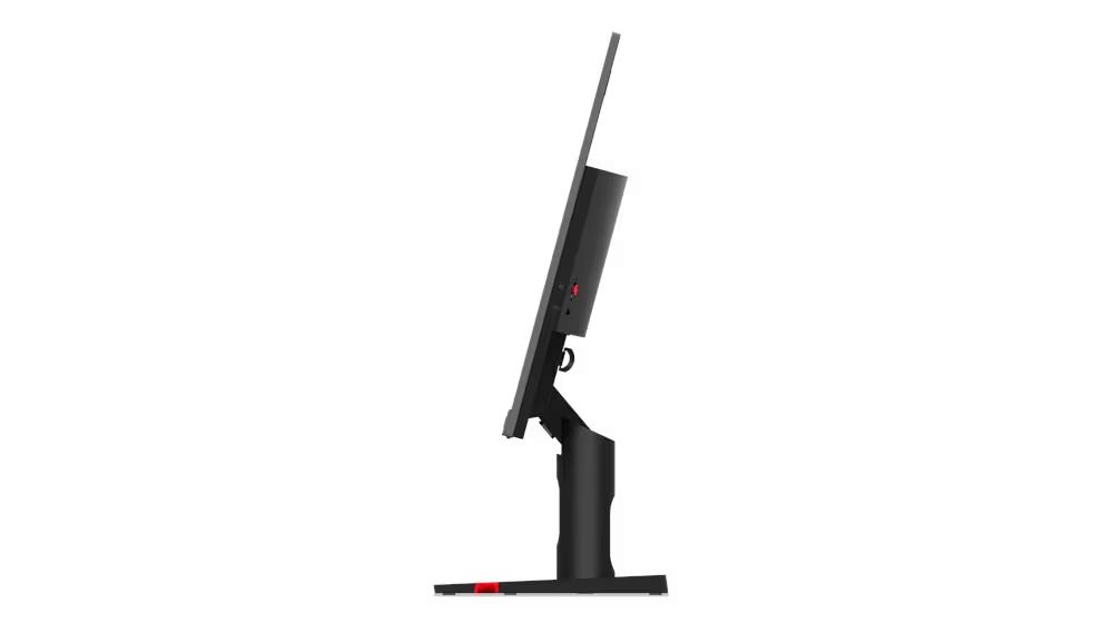 Monitor Lenovo ThinkVision S24i-30 63DEKAR3EU — Monitorlər, Bakı (4)