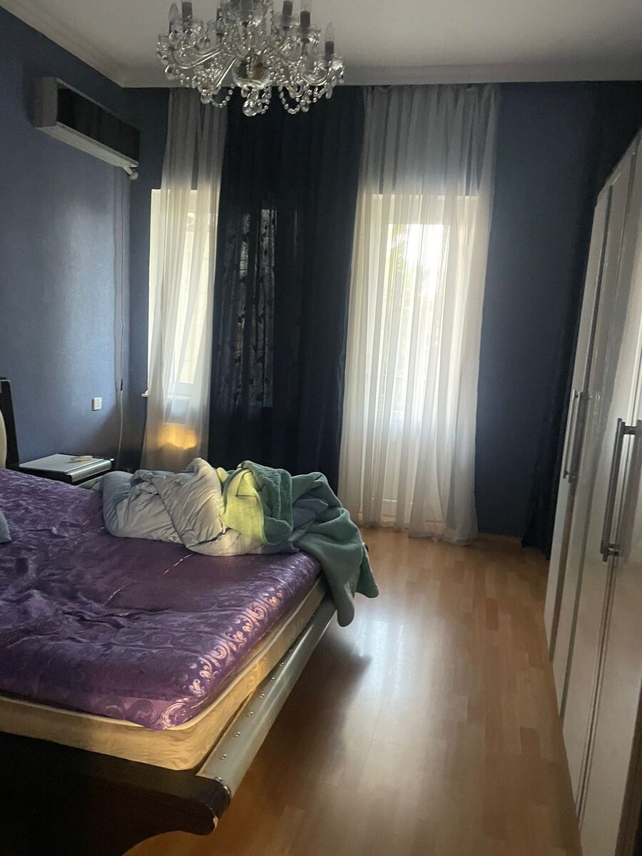 Satılır 6 otaqlı həyət evi/bağ evi 202 m² — Ev, villa, Bakı (9)