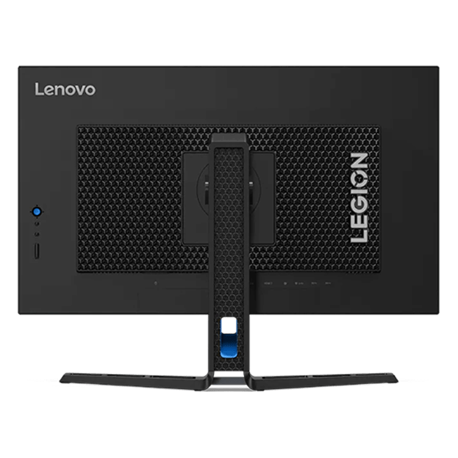 Monitor Lenovo Legion Y27h-30 66F6UAC3EU — Monitorlər, Bakı (3)