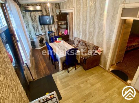 Satılır 7 otaq həyət evi / bağ evi 70 m², Yeni Ramana — Дом, вилла