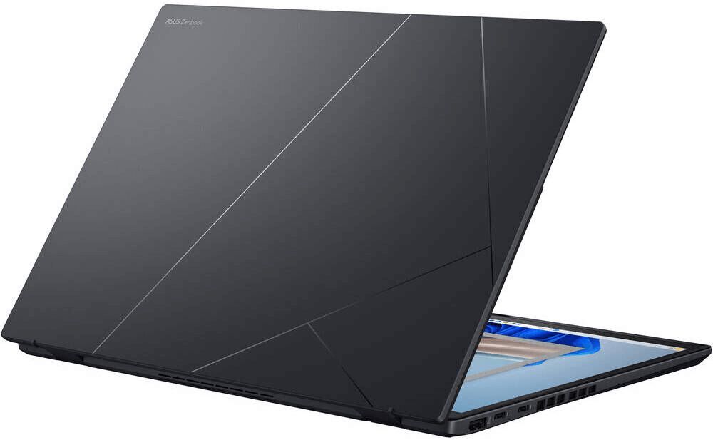 Laptop ASUS Zenbook Duo Oled UX8406MA-QL339W 90NB12U1-M00HW0 — Noutbuklar, Bakı (4)