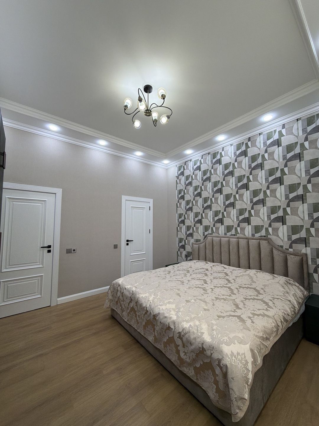 Satılır 3 otaqlı həyət evi/bağ evi 170 m² — Ev, villa, Bakı (9)