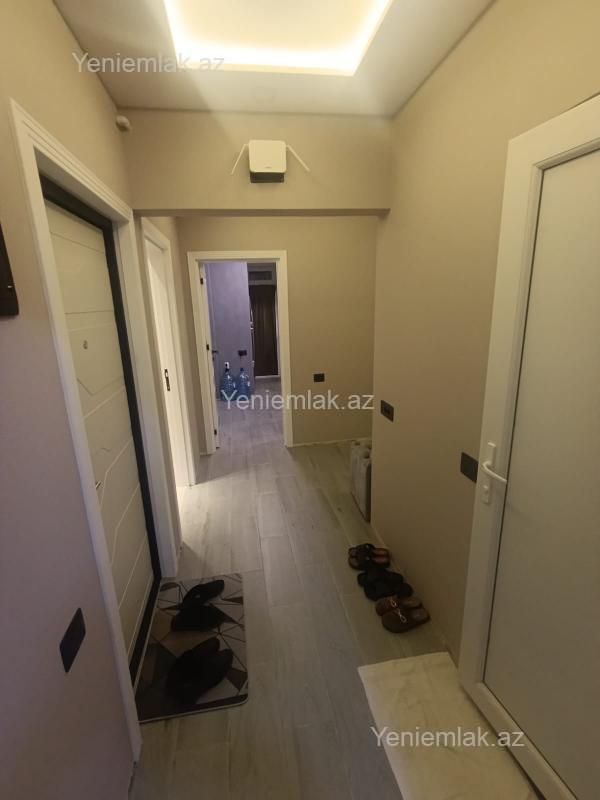 Satılır 2 otaqlı Bina evi menzil (Köhnə tikili), 50 m², Suraxanı rayonu — Mənzil, Bakı (8)