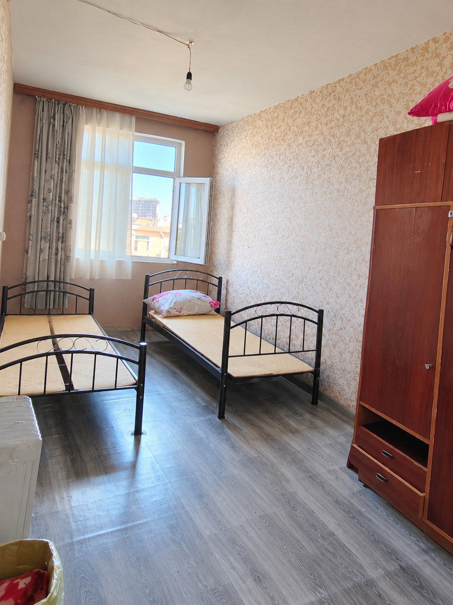 İcarəyə verilir 2 otaqlı köhnə tikili 50 m² — Mənzil, Bakı (4)