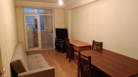 İcarəyə verilir 2 otaqlı yeni tikili 50 m² — Bakı