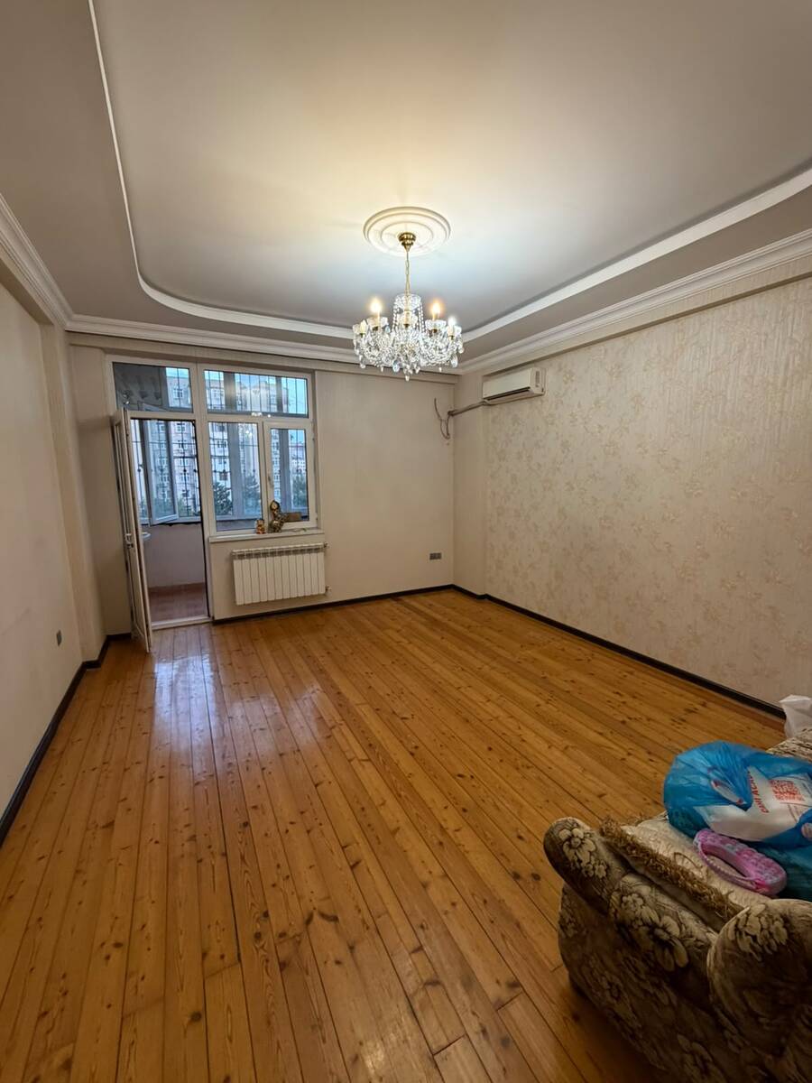 Satılır 2 otaqlı yeni tikili 65 m² — Mənzil, Bakı (2)