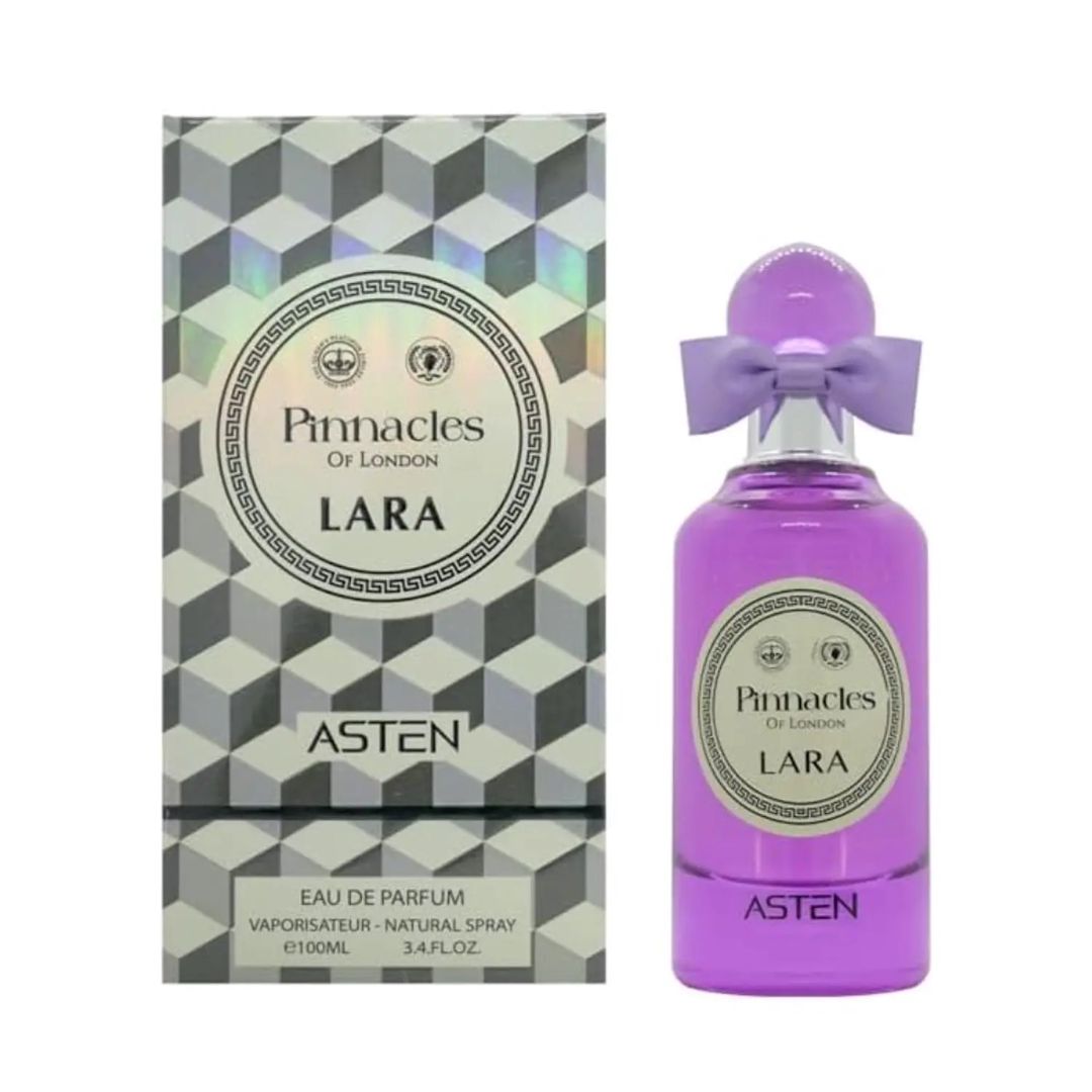 Asten Pinnacles Of London Lara qadınlar üçün ətir suyu, 100 ml — Mallar, Bakı