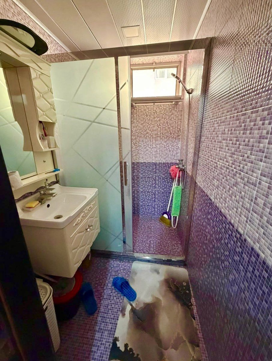 Satılır 2 otaqlı yeni tikili 50 m² — Mənzil, Xırdalan (10)
