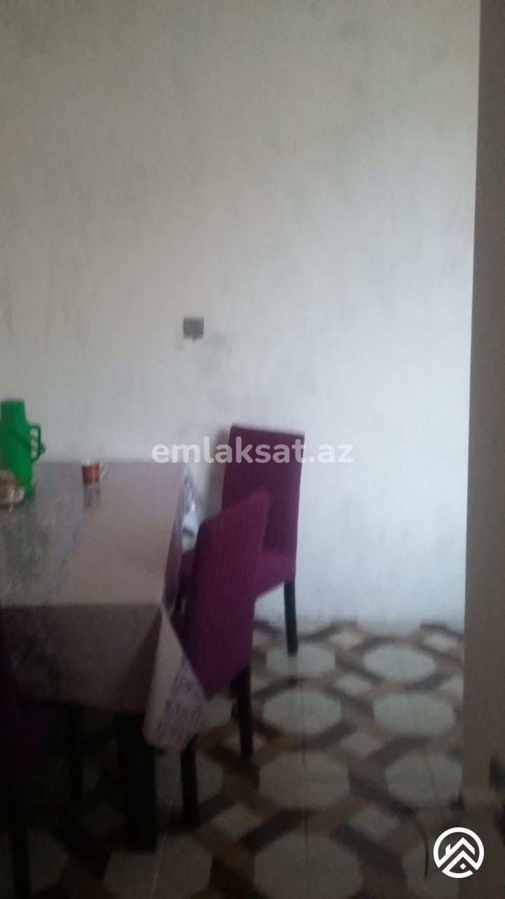 Satılır 2 otaq həyət evi / bağ evi 70 m², Azadlıq metrosu — Ev, villa, Bakı (4)