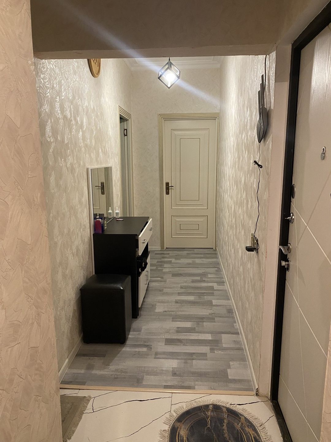 Satılır 2 otaqlı köhnə tikili 65 m² — Mənzil, Bakı (2)