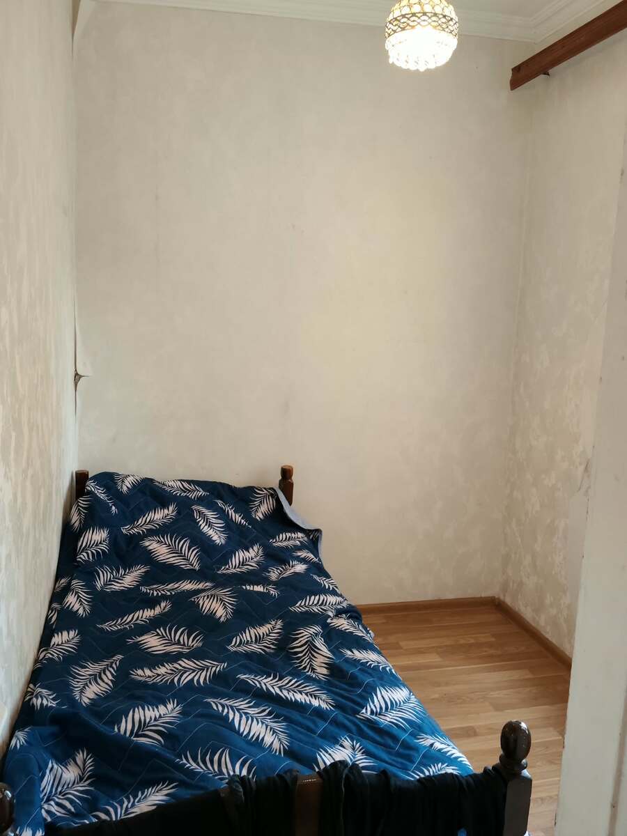 İcarəyə verilir 3 otaqlı köhnə tikili 60 m² — Mənzil, Bakı (5)
