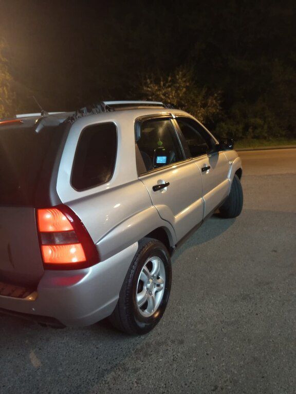Kia Sportage, 2.0 L, 2004 il, 412 321 km 99-GH-962 — Avtomobillər, Qusar (9)