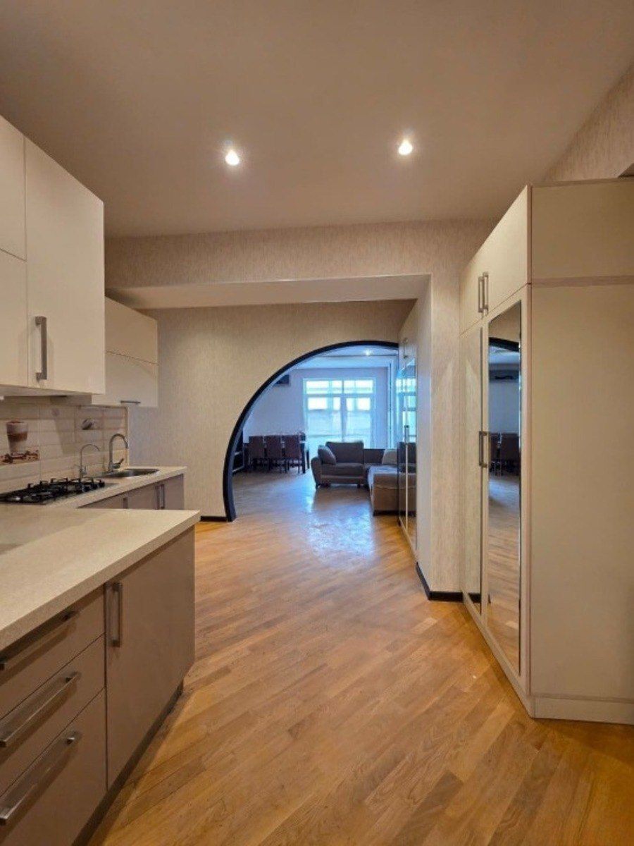 Satılır 2 otaqlı yeni tikili 72 m² — Mənzil, Bakı (6)