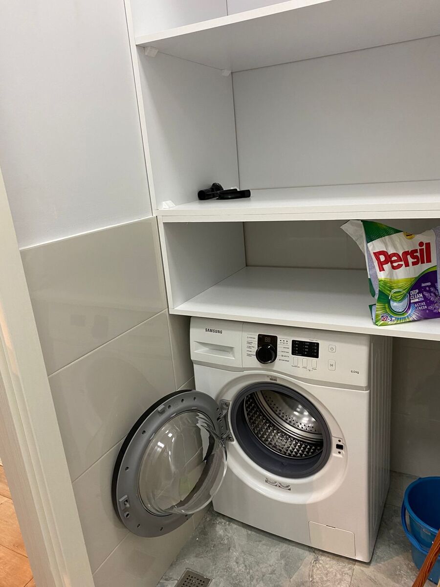 Satılır 3 otaqlı yeni tikili 108 m² — Mənzil, Bakı (6)
