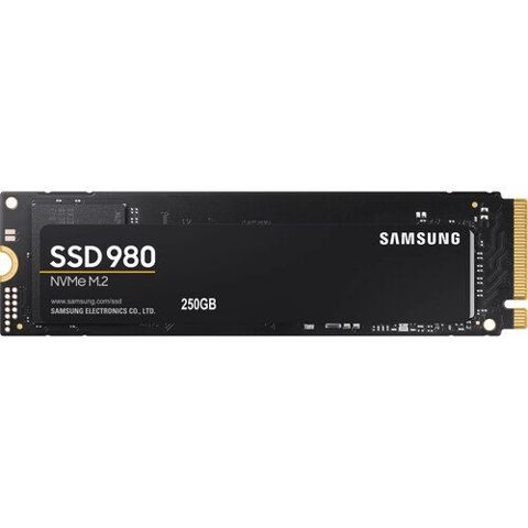 SSD M.2 Samsung 980 250GB — Bakı