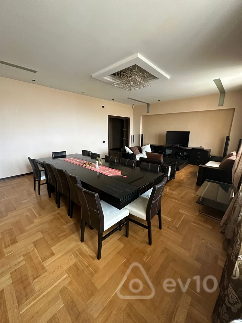 3 otaqlı mənzil, 156 m², Rəşid behbudov — kirayə — Mənzil, Bakı (2)