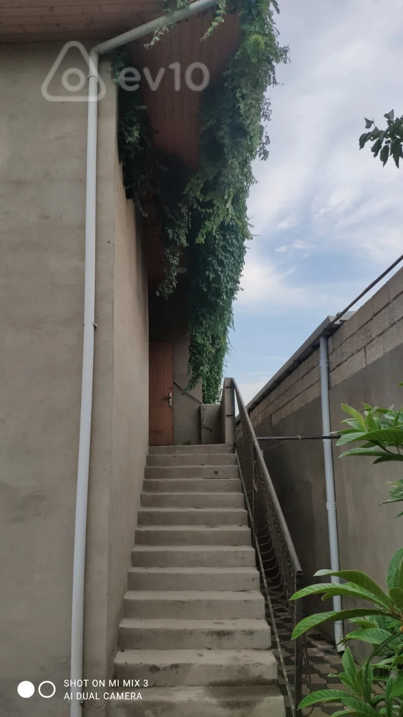 8 otaqlı həyət evi, 200 m², Novxanı — Ev, villa, Bakı (3)