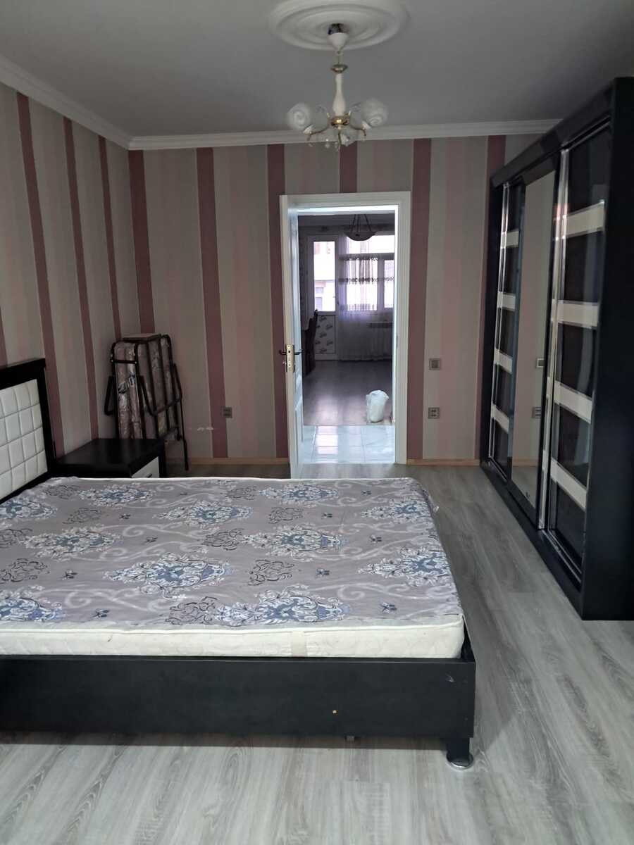 Satılır 3 otaqlı köhnə tikili 68 m² — Mənzil, Bakı (3)