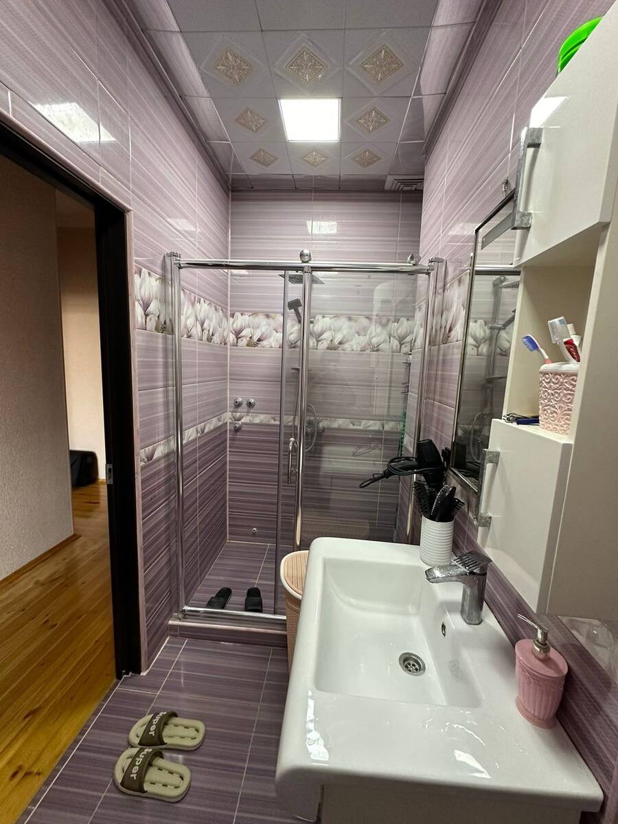 Satılır 2 otaqlı yeni tikili 70 m² — Mənzil, Xırdalan (9)