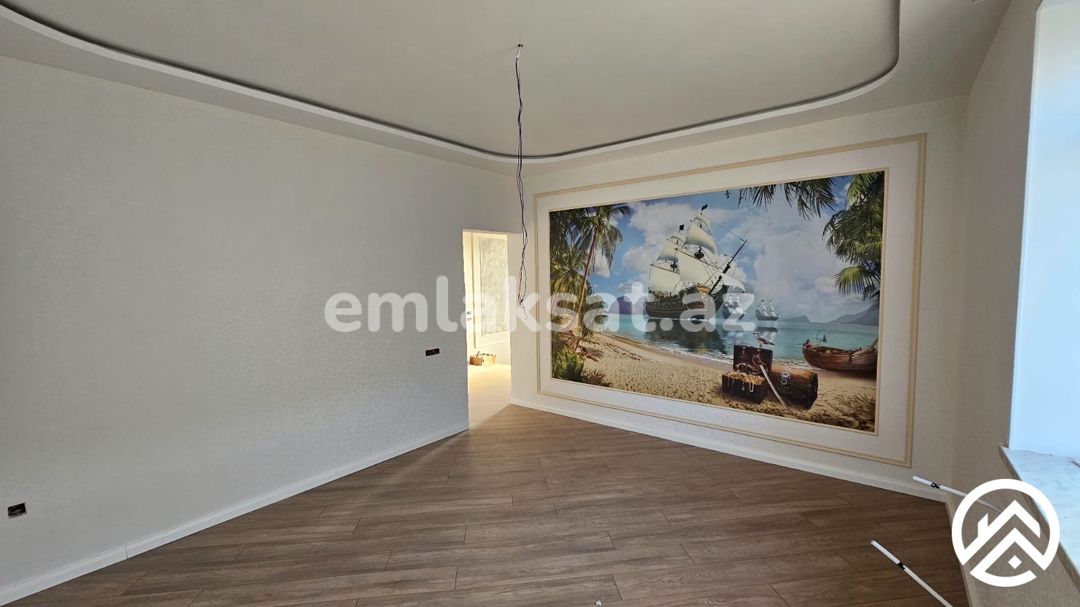 Satılır 5 otaq həyət evi / bağ evi 200 m², Buzovna — Ev, villa, Bakı (9)