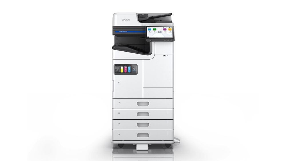 Printer Epson WorkForce Enterprise AM-C5000 C11CJ42402 — Printerləri, Bakı