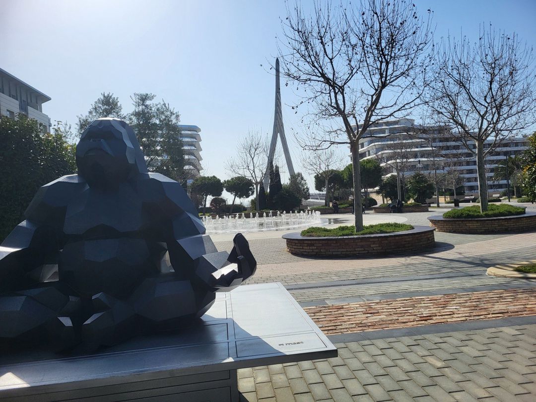 Satılır obyekt 110 m² — Əmlak, Bakı (4)