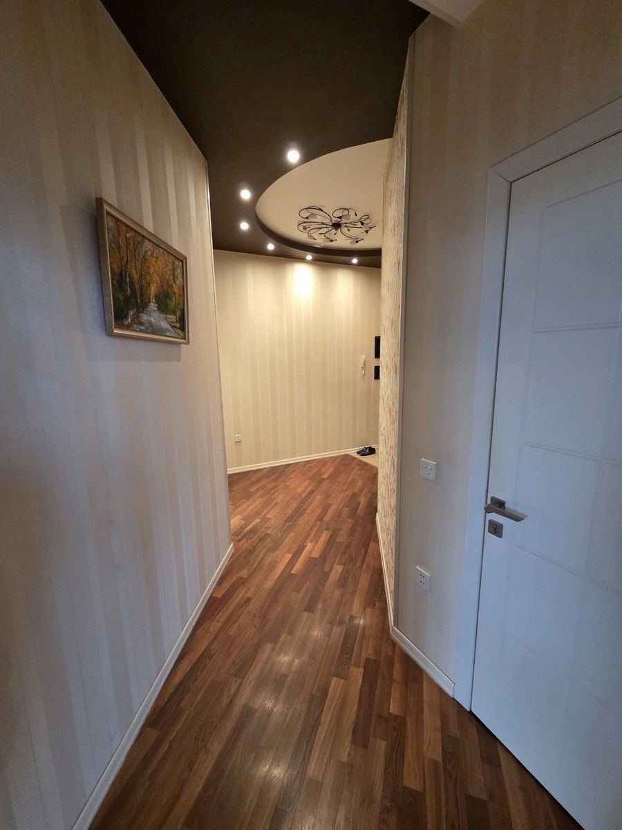 Satılır 3 otaqlı yeni tikili 80 m² — Mənzil, Bakı (8)