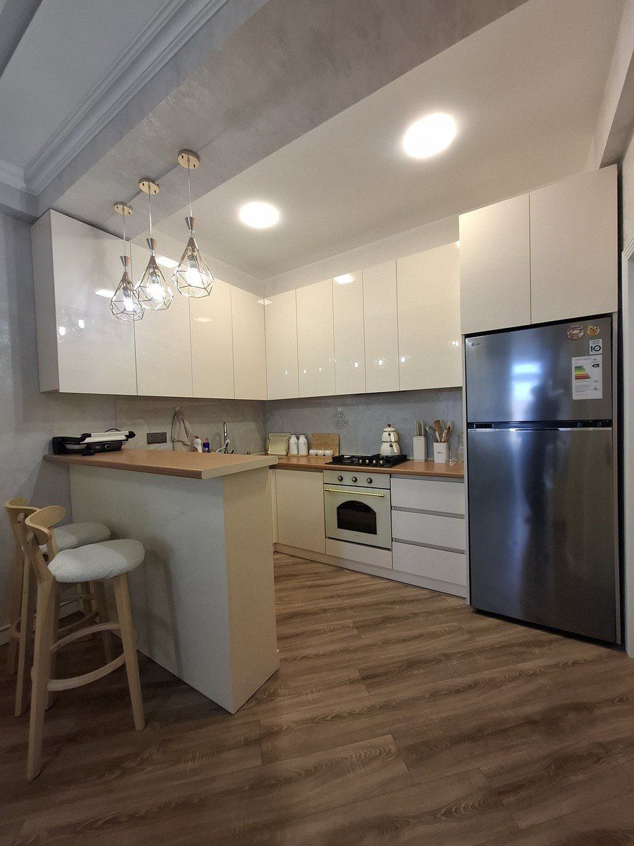 Satılır 3 otaqlı yeni tikili 82 m² — Mənzil, Xırdalan (3)