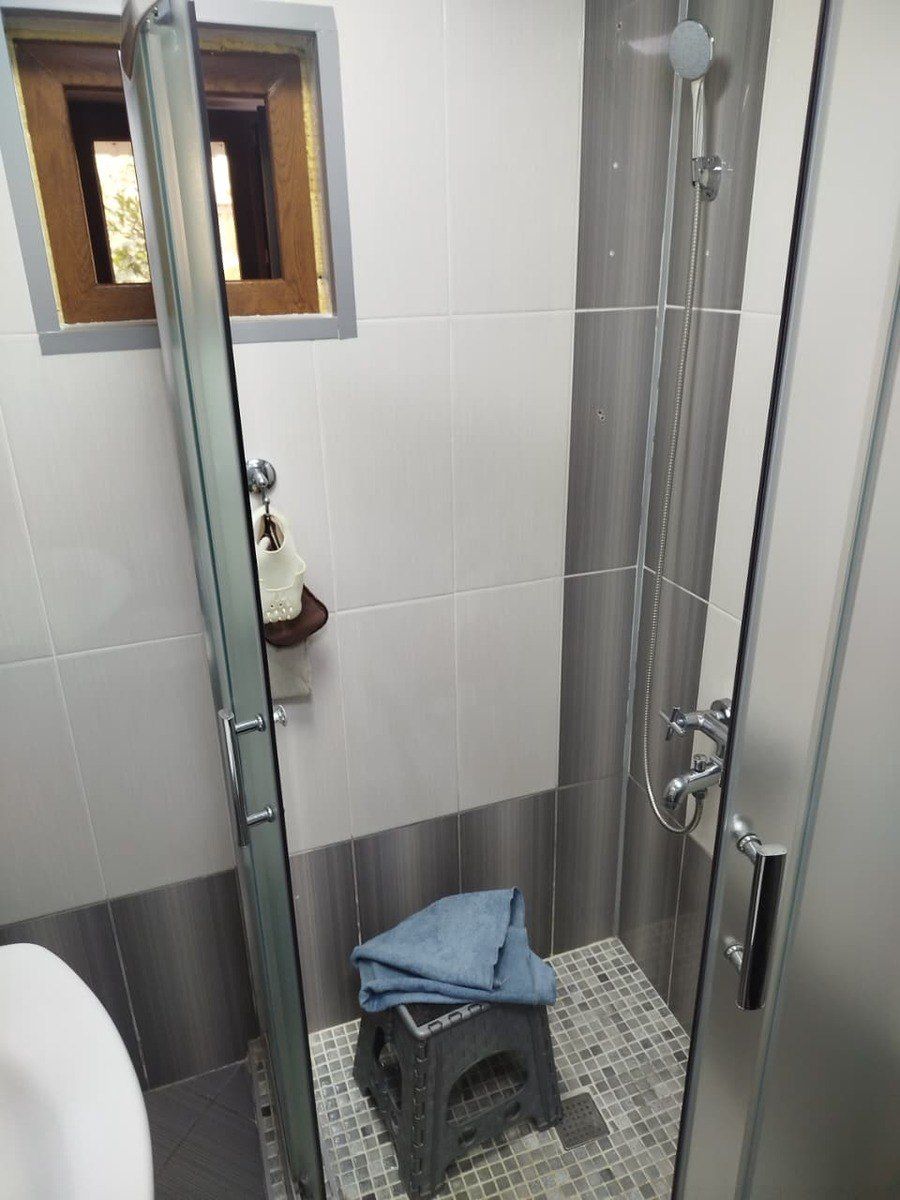 Satılır 2 otaqlı köhnə tikili 50 m² — Mənzil, Bakı (9)