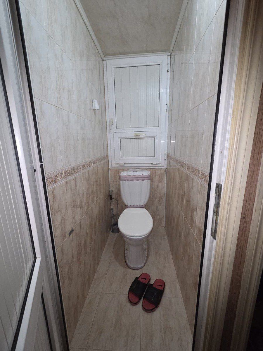 Satılır 2 otaqlı köhnə tikili 60 m² — Mənzil, Xırdalan (7)