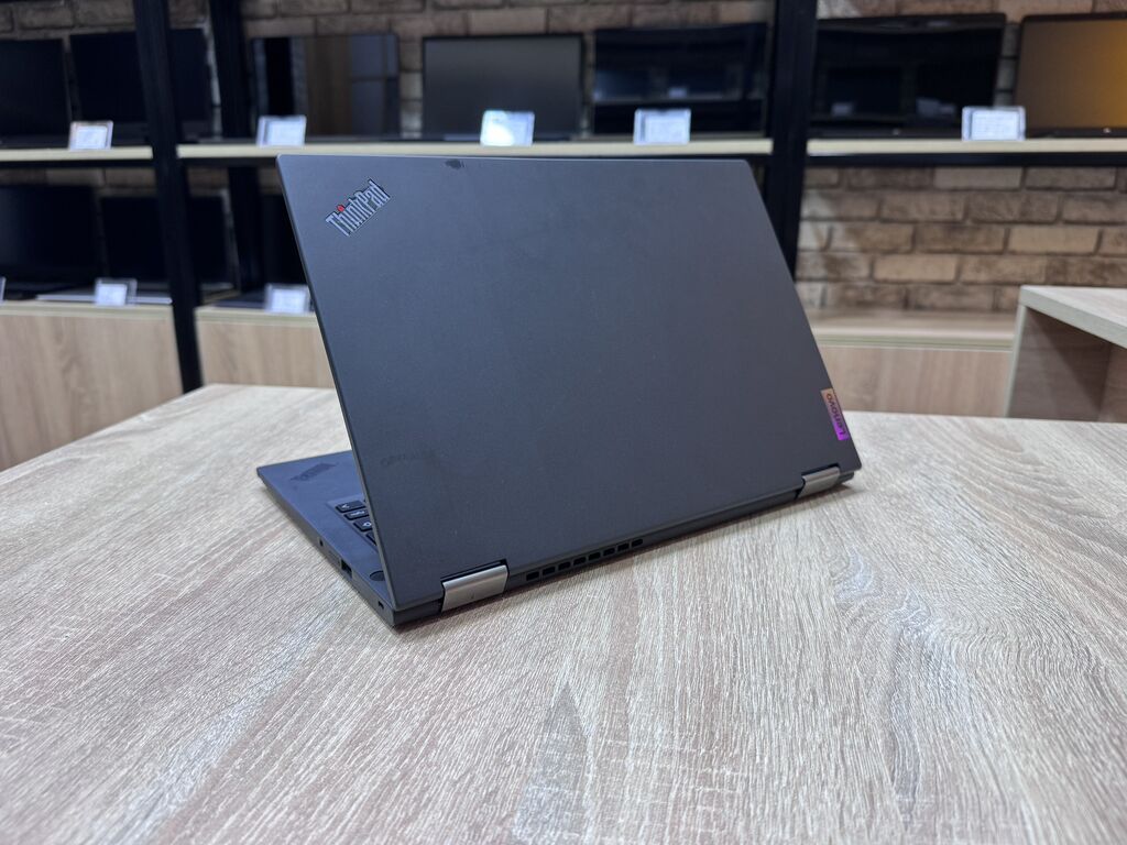 İşlənmiş Lenovo ThinkPad, 14 Intel Core i5, 256 GB, Ünvandan götürmə, Ödənişli çatdırılma, Rayonlara çatdırılma — Lenovo, Bakı (8)