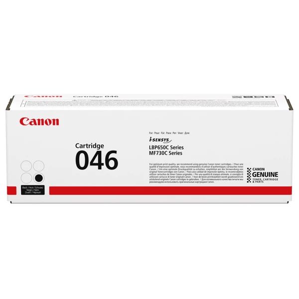 Kartric Canon Cartridge 046 B EUR 1250C002 — Printerləri, Bakı
