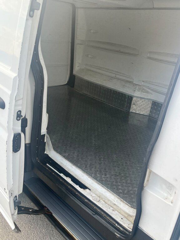 Mercedes Vito, 2.5 L, 2007 il, 500 000 km 77-BB-802 — Yük maşınları, Bakı (9)